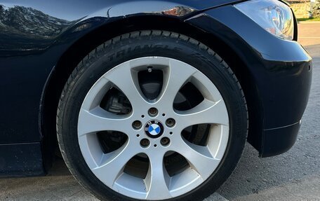 BMW 3 серия, 2006 год, 1 100 000 рублей, 14 фотография