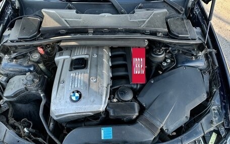 BMW 3 серия, 2006 год, 1 100 000 рублей, 13 фотография