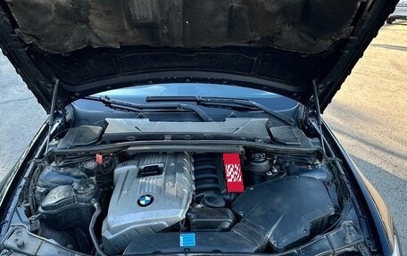 BMW 3 серия, 2006 год, 1 100 000 рублей, 12 фотография