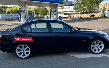 BMW 3 серия, 2006 год, 1 100 000 рублей, 8 фотография