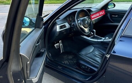 BMW 3 серия, 2006 год, 1 100 000 рублей, 10 фотография