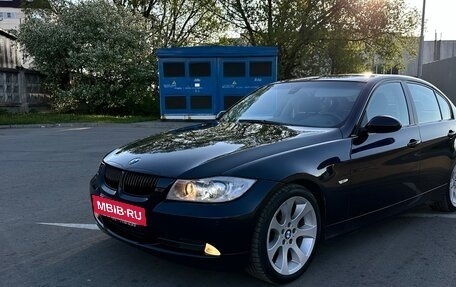 BMW 3 серия, 2006 год, 1 100 000 рублей, 3 фотография