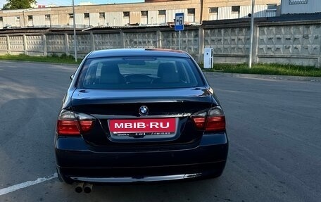 BMW 3 серия, 2006 год, 1 100 000 рублей, 6 фотография