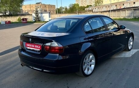 BMW 3 серия, 2006 год, 1 100 000 рублей, 7 фотография