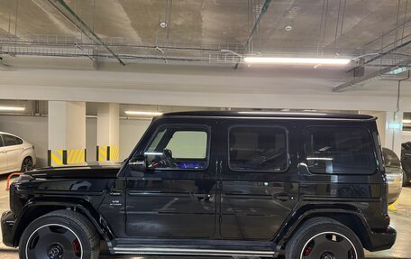 Mercedes-Benz G-Класс AMG, 2022 год, 22 700 000 рублей, 3 фотография