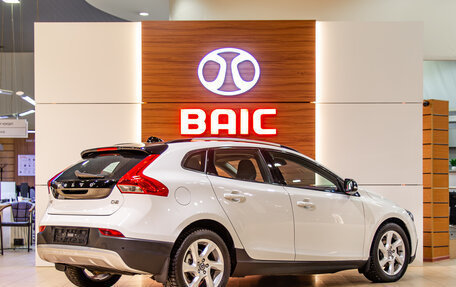 Volvo V40 Cross Country I, 2014 год, 1 195 000 рублей, 6 фотография