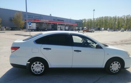 Nissan Almera, 2015 год, 580 000 рублей, 3 фотография