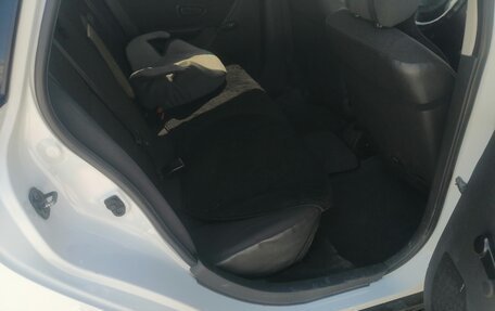 Nissan Almera, 2015 год, 580 000 рублей, 6 фотография