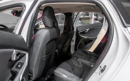 Volvo V40 Cross Country I, 2014 год, 1 195 000 рублей, 11 фотография
