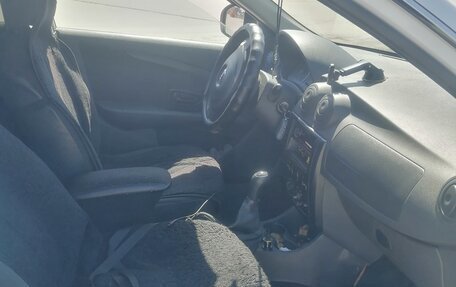 Nissan Almera, 2015 год, 580 000 рублей, 8 фотография
