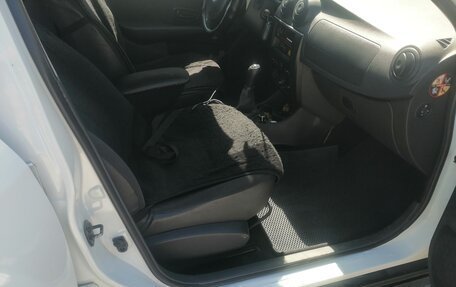 Nissan Almera, 2015 год, 580 000 рублей, 7 фотография