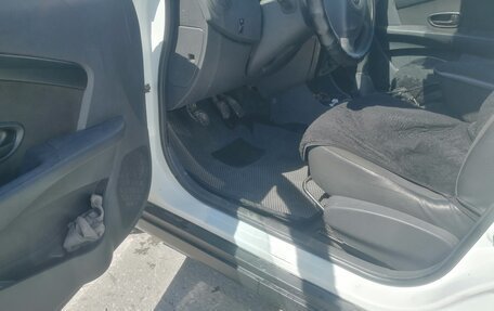 Nissan Almera, 2015 год, 580 000 рублей, 10 фотография