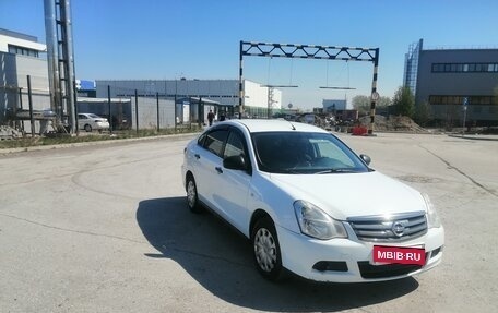 Nissan Almera, 2015 год, 580 000 рублей, 2 фотография