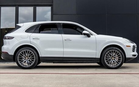 Porsche Cayenne III, 2022 год, 6 435 000 рублей, 5 фотография