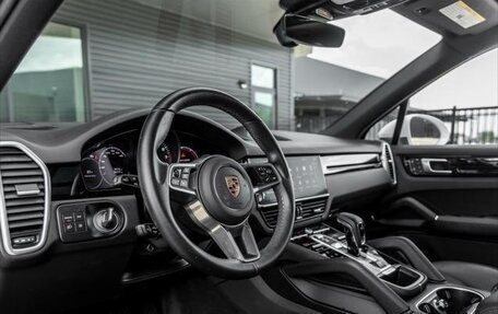 Porsche Cayenne III, 2022 год, 6 435 000 рублей, 12 фотография