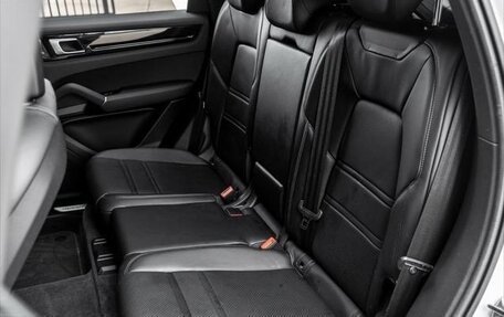Porsche Cayenne III, 2022 год, 6 435 000 рублей, 14 фотография