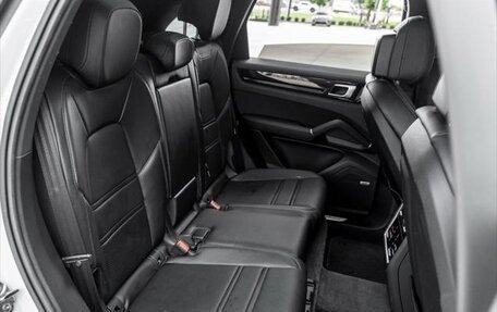Porsche Cayenne III, 2022 год, 6 435 000 рублей, 15 фотография