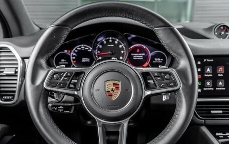 Porsche Cayenne III, 2022 год, 6 435 000 рублей, 9 фотография