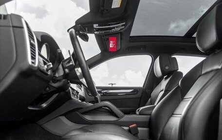 Porsche Cayenne III, 2022 год, 6 435 000 рублей, 10 фотография