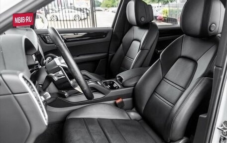 Porsche Cayenne III, 2022 год, 6 435 000 рублей, 11 фотография