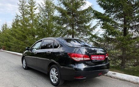 Nissan Almera, 2014 год, 650 000 рублей, 3 фотография