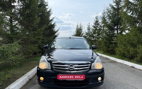 Nissan Almera, 2014 год, 650 000 рублей, 4 фотография