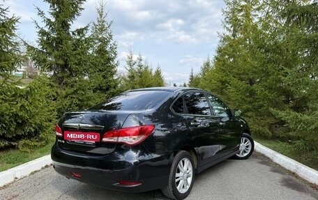 Nissan Almera, 2014 год, 650 000 рублей, 5 фотография