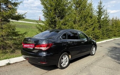 Nissan Almera, 2014 год, 650 000 рублей, 6 фотография