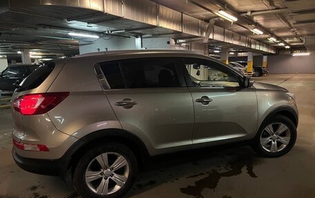 KIA Sportage III, 2013 год, 1 700 000 рублей, 2 фотография