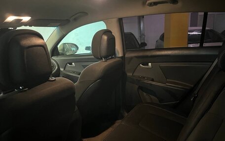 KIA Sportage III, 2013 год, 1 700 000 рублей, 8 фотография