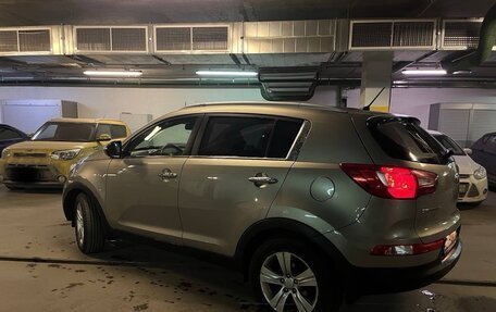 KIA Sportage III, 2013 год, 1 700 000 рублей, 4 фотография