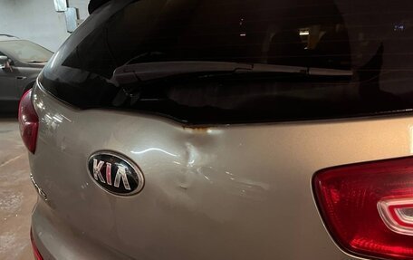 KIA Sportage III, 2013 год, 1 700 000 рублей, 11 фотография