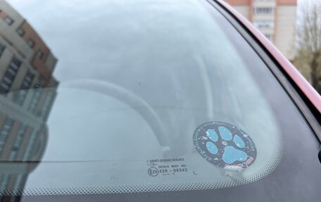 Renault Sandero I, 2011 год, 699 000 рублей, 10 фотография