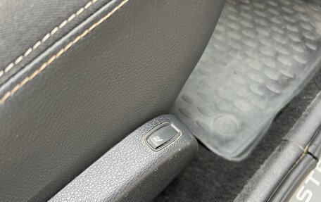 Renault Sandero I, 2011 год, 699 000 рублей, 17 фотография