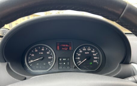 Renault Sandero I, 2011 год, 699 000 рублей, 21 фотография