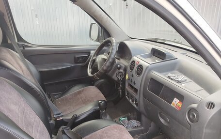 Peugeot Partner II рестайлинг 2, 2010 год, 350 000 рублей, 8 фотография