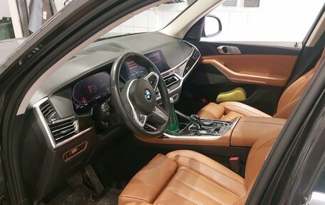 BMW X7, 2020 год, 8 997 000 рублей, 2 фотография