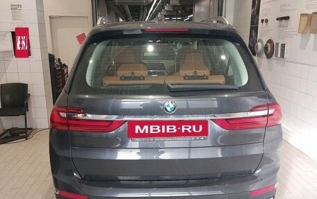 BMW X7, 2020 год, 8 997 000 рублей, 3 фотография