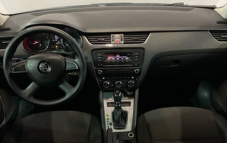 Skoda Octavia, 2013 год, 1 083 000 рублей, 8 фотография