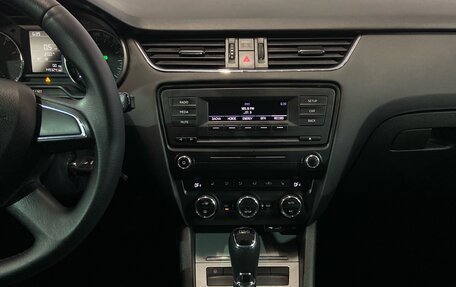 Skoda Octavia, 2013 год, 1 083 000 рублей, 7 фотография