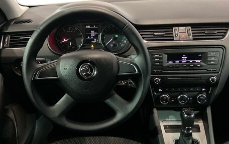 Skoda Octavia, 2013 год, 1 083 000 рублей, 6 фотография