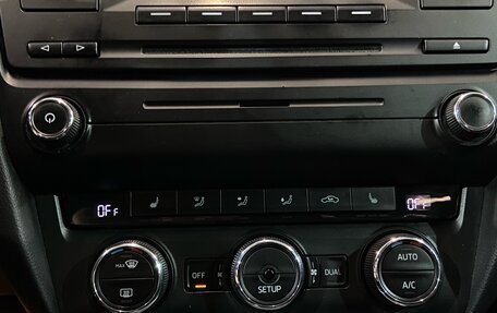 Skoda Octavia, 2013 год, 1 083 000 рублей, 11 фотография