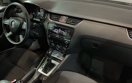 Skoda Octavia, 2013 год, 1 083 000 рублей, 12 фотография