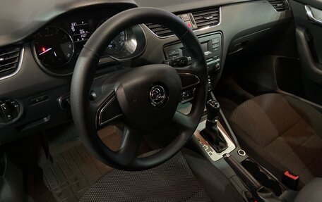 Skoda Octavia, 2013 год, 1 083 000 рублей, 5 фотография