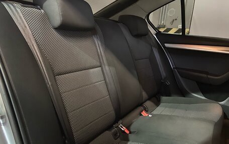 Skoda Octavia, 2013 год, 1 083 000 рублей, 13 фотография