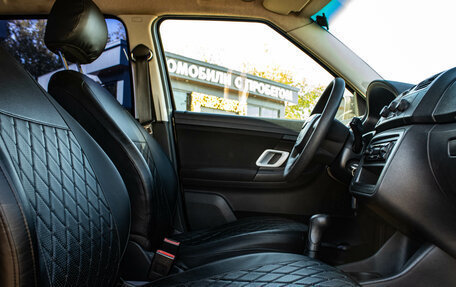 Skoda Fabia II, 2010 год, 489 000 рублей, 12 фотография