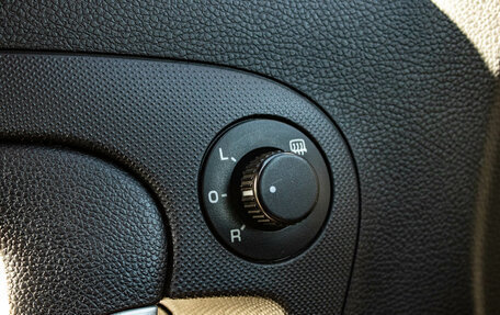 Skoda Fabia II, 2010 год, 489 000 рублей, 14 фотография
