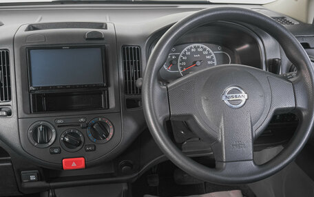 Nissan AD III, 2019 год, 1 199 000 рублей, 14 фотография