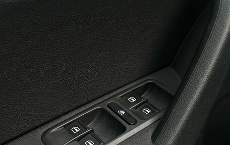 Skoda Yeti I рестайлинг, 2017 год, 1 499 000 рублей, 14 фотография