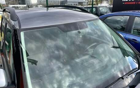 Skoda Yeti I рестайлинг, 2017 год, 1 499 000 рублей, 18 фотография